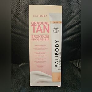 NWT‎ Gradual Tanning Body Lotion